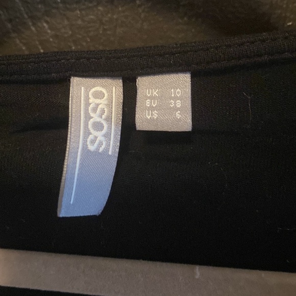 BUNDLE 🤍 ASOS PACK OF 2 long sleeve tees - Picture 4 of 4